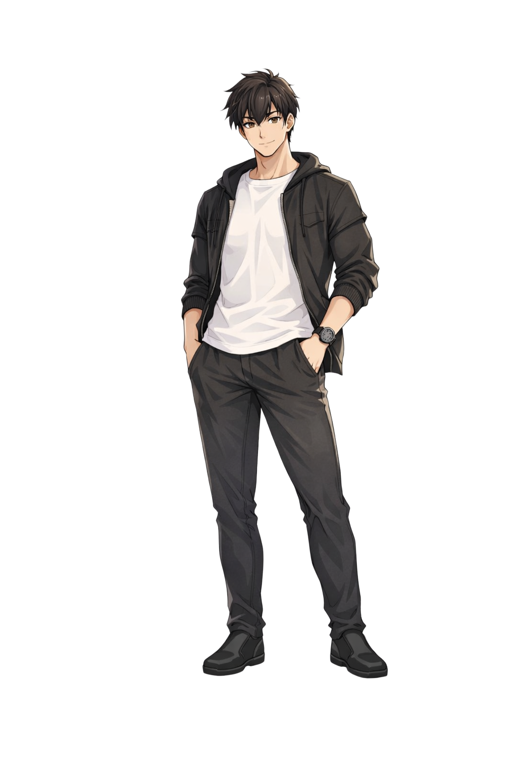 Haruto Sugihara