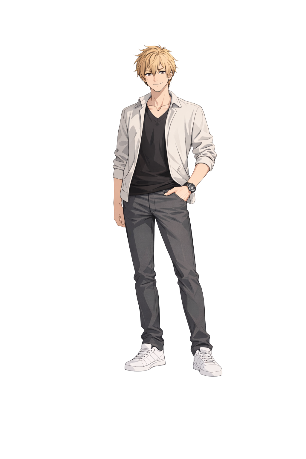 Toru Toyoma
